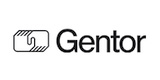 Gentor Logo