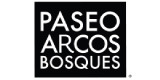 Paseo Arcos Logo