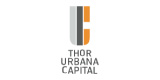 Thor Urbana Capital Logo