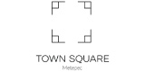 Town Square Logo